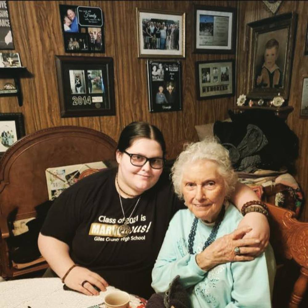 Meet your Posher, Shelby